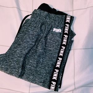 athletic joggers